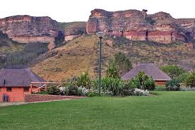 Commercial Property for Sale in Fouriesburg Rural Free State